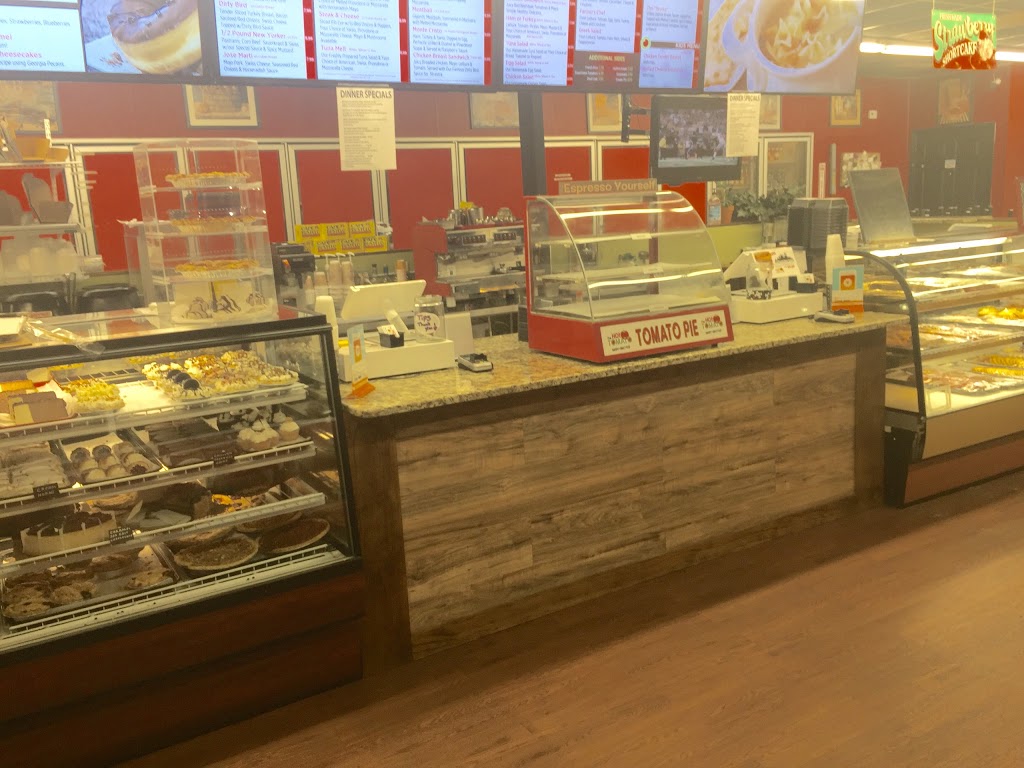 The Hot Tomato | 2702 E College Ave, Ruskin, FL 33570, USA | Phone: (813) 938-1888