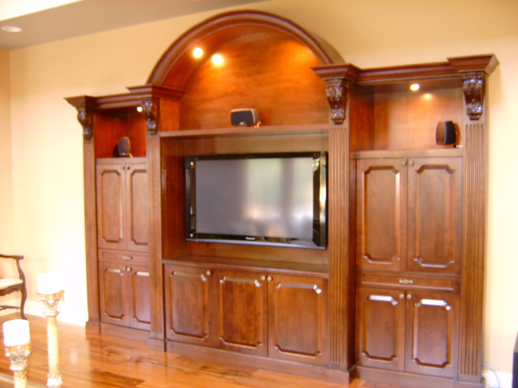 McKay Custom Cabinets | 340 E Broad St, Burlington, NJ 08016, USA | Phone: (215) 868-0723