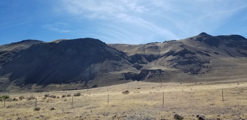 Indian Head Rock Tufa Mound | Pyramid Lake,, Reno, NV 89510, USA | Phone: (775) 574-1000