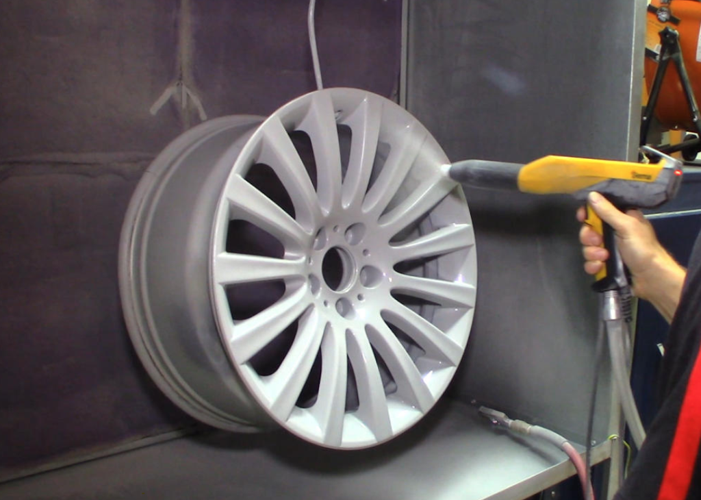 ALLOY WHEEL REPAIR SPECIALIST OF BIRMINGHAM | 2161 Co Rd 33, Pelham, AL 35124, USA | Phone: (205) 451-7777