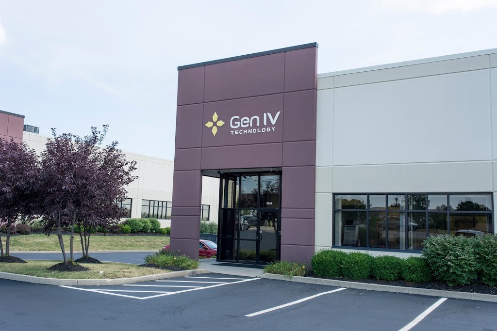 Geniv Technology | 5239 Muhlhauser Rd, West Chester Township, OH 45011, USA | Phone: (800) 814-4364