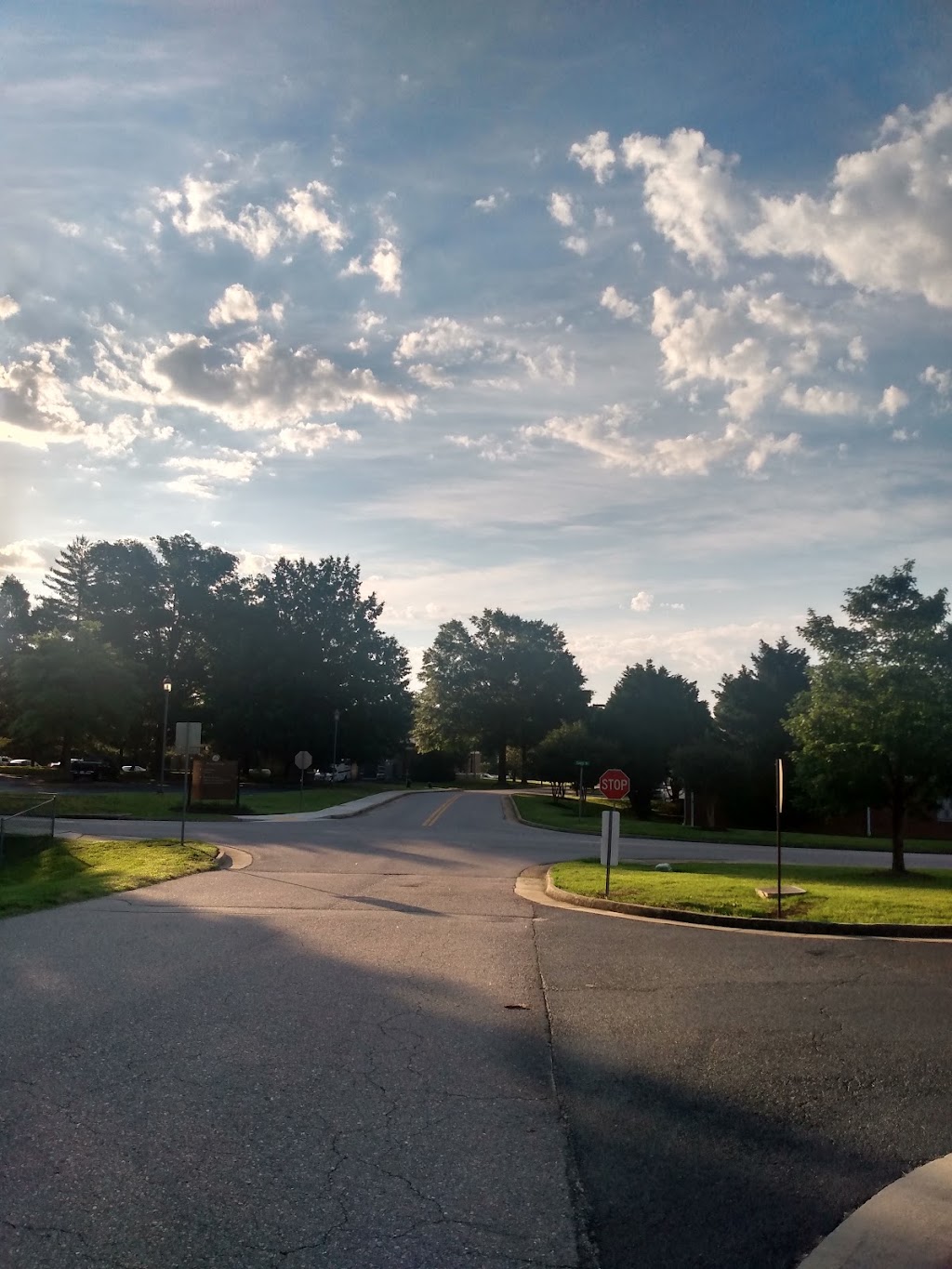 Prince George County District Court | 6601 Courts Dr, Prince George, VA 23875, USA | Phone: (804) 733-2783