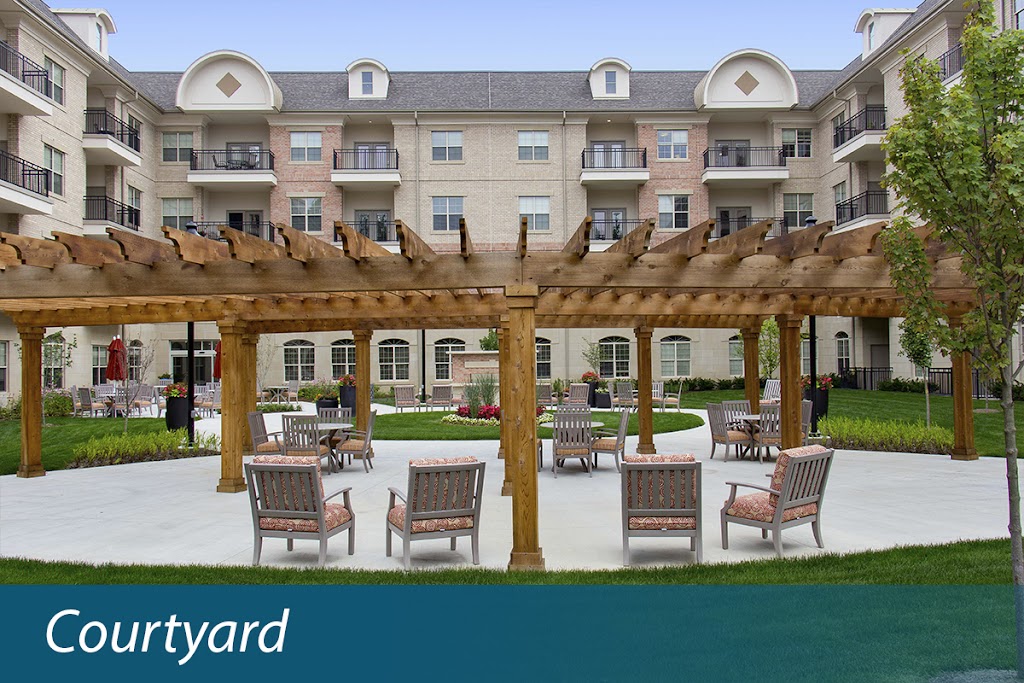 Woodland Terrace of Carmel | 689 Pro-Med Ln, Carmel, IN 46032, USA | Phone: (317) 616-0858