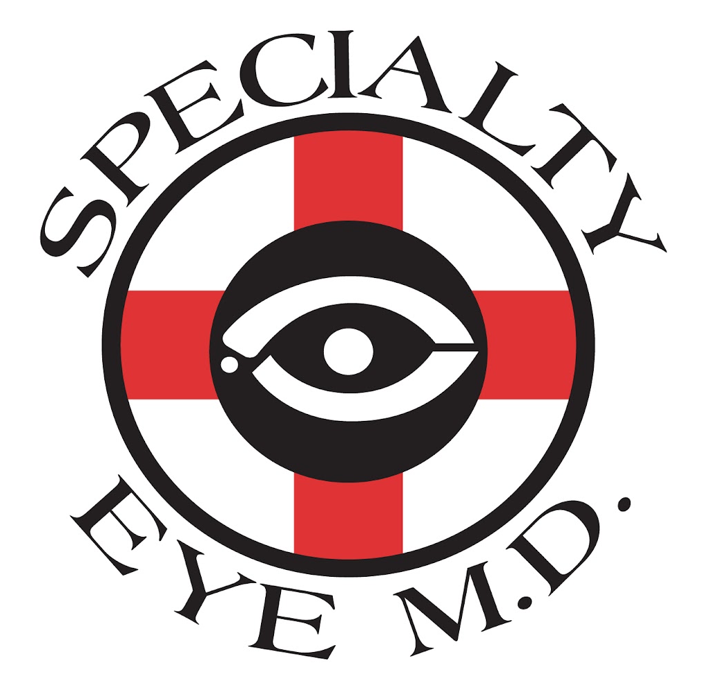 Specialty Eye MDs | 906 Oak Tree Ave I, South Plainfield, NJ 07080, USA | Phone: (908) 222-8700