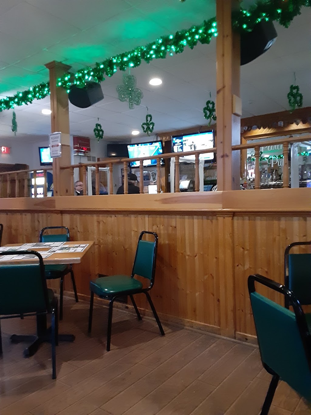 Partners Pub and Grill | 21 S William St, Johnstown, NY 12095, USA | Phone: (518) 762-2337