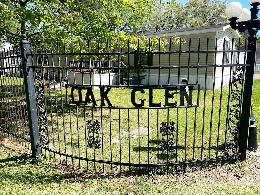 Oak Glen Terrace | 3838 Thomas Rd, Baker, LA 70714, USA | Phone: (225) 774-0692