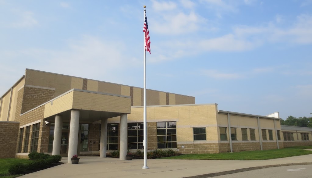 Stephen Bell Elementary School | 4122 N Linda Dr, Bellbrook, OH 45305, USA | Phone: (937) 848-7831