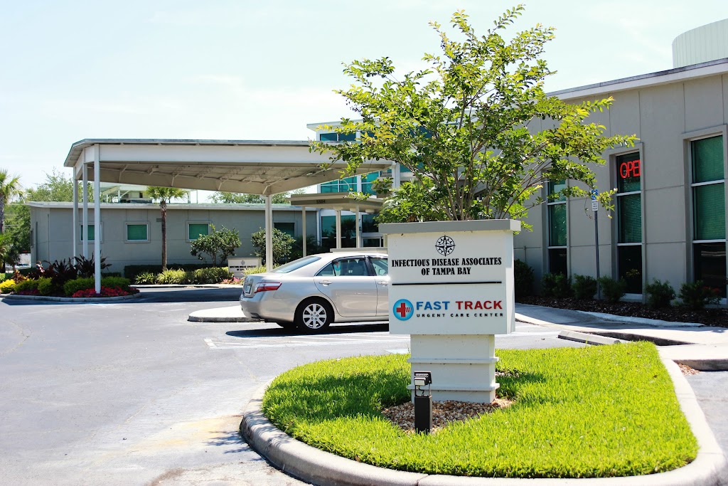 TGH Urgent Care powered by Fast Track | 5504 Gateway Blvd, Wesley Chapel, FL 33544, USA | Phone: (813) 925-1903