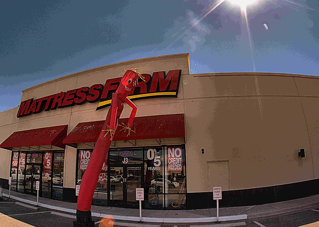 Mattress Firm | 655 Sunland Park Dr J3, El Paso, TX 79912, USA | Phone: (915) 845-5310