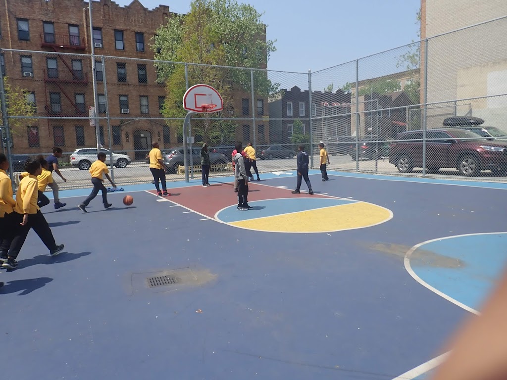 P.S. 268 The Emma Lazarus Elementary School | 133 E 53rd St, Brooklyn, NY 11203 | Phone: (718) 773-5332