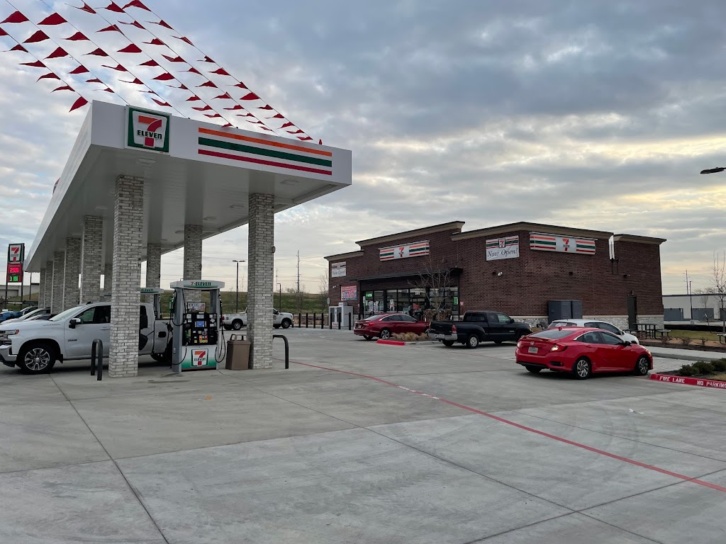 7-Eleven | 3010 E Sherman Dr, Denton, TX 76207, USA | Phone: (940) 783-5028