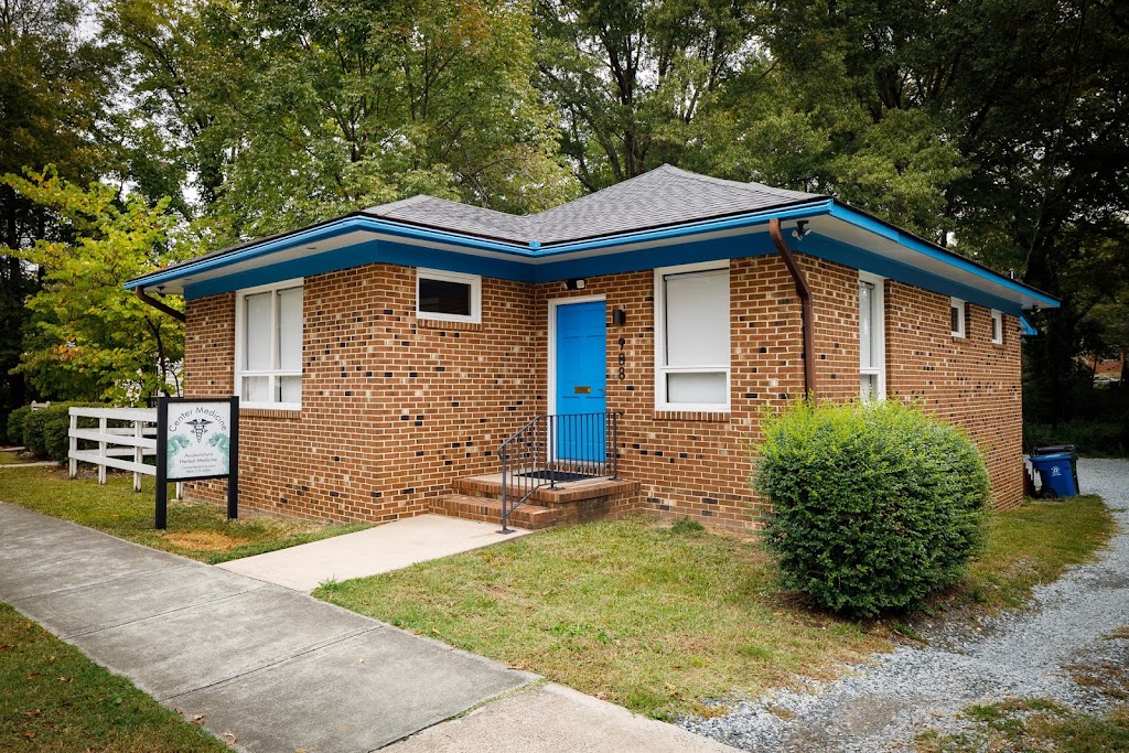 Center Medicine | 908 Broad St, Durham, NC 27705, USA | Phone: (984) 219-6006