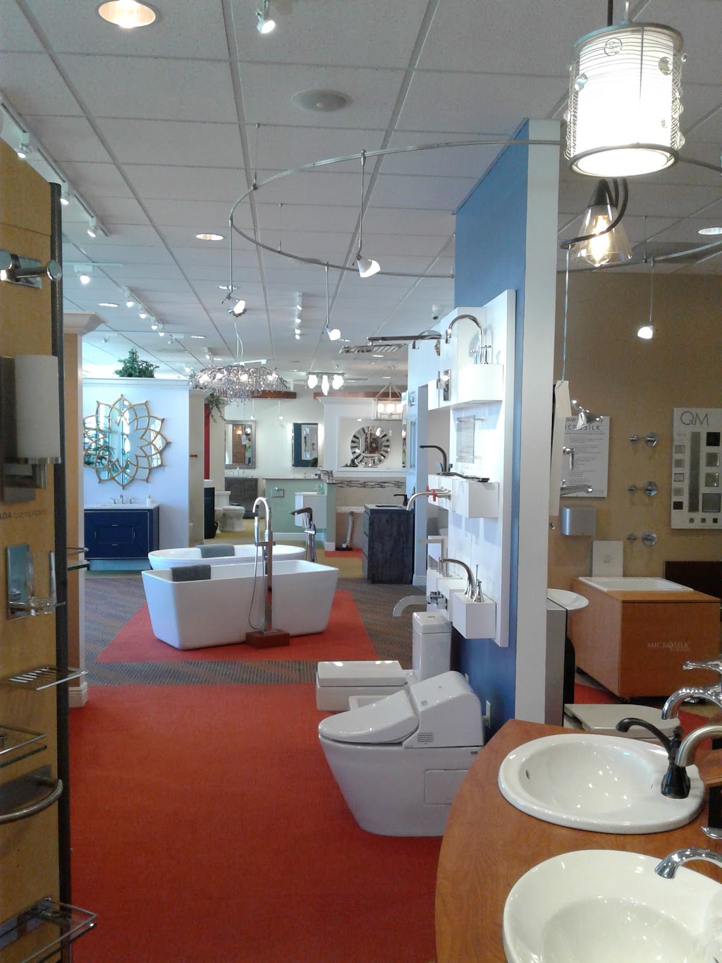 Lion Plumbing Supply Inc | 14400 NW 7th Ave, Miami, FL 33168, USA | Phone: (954) 764-4882