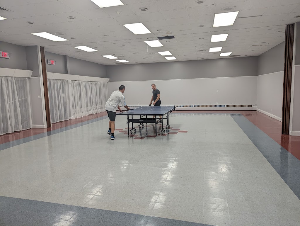 All+ Table Tennis | 25S S Allen St, Albany, NY 12208, USA | Phone: (518) 772-9765