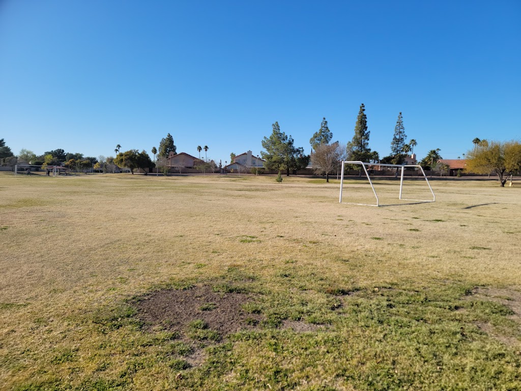 Corbell Park | 7300 S Lakeshore Dr, Tempe, AZ 85283, USA | Phone: (480) 350-5200