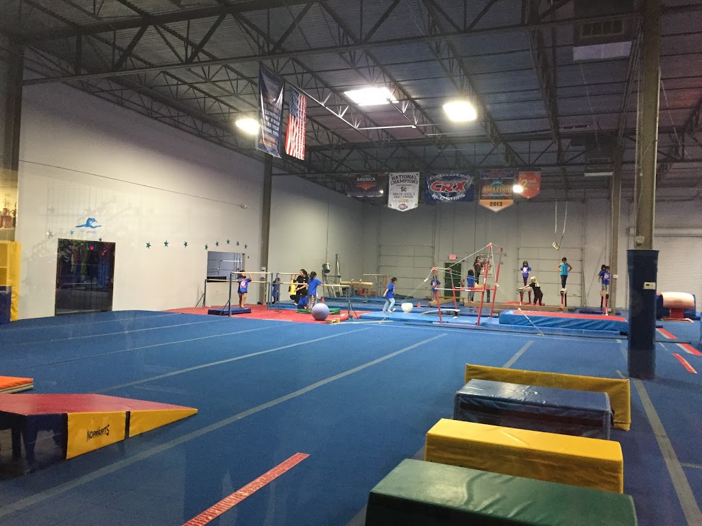 Empire Gymnastics | 2001 Reliance Pkwy, Bedford, TX 76021, USA | Phone: (817) 355-0000