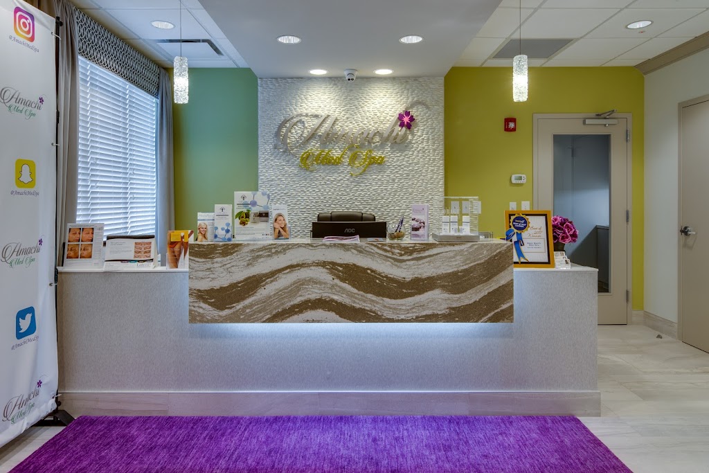 AmaChi MedSpa | 2285 Asquith Ave SW #200, Marietta, GA 30008, USA | Phone: (770) 285-1776