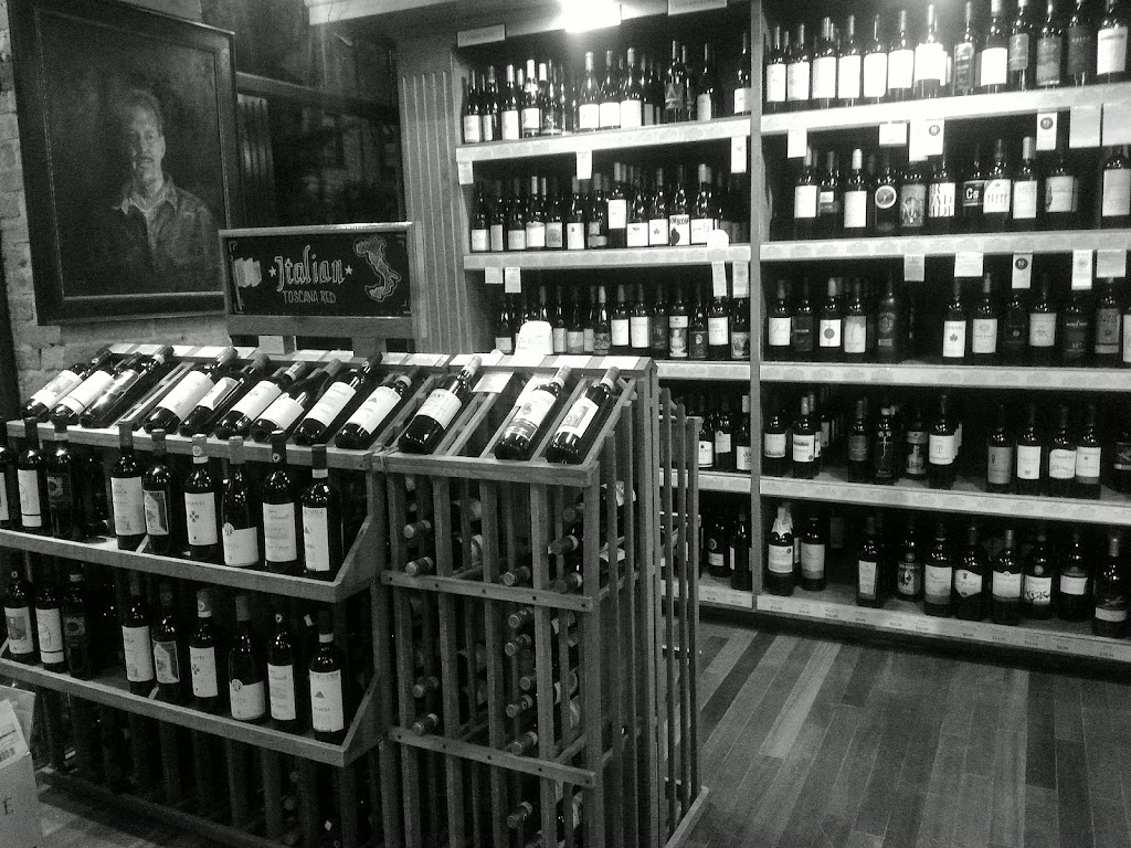 Capital Wine & Spirits Albany | 348 State St, Albany, NY 12210, USA | Phone: (518) 689-0160