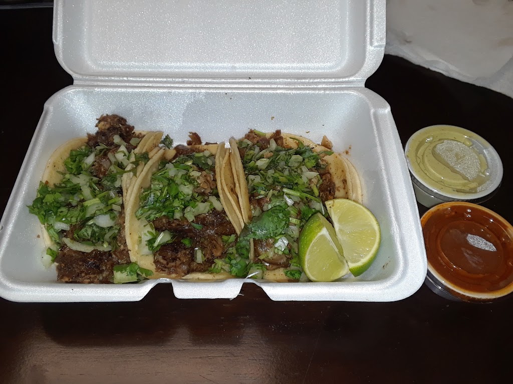 Taqueria San Miguel | 203 US-380, Bridgeport, TX 76426, USA | Phone: (940) 210-0096