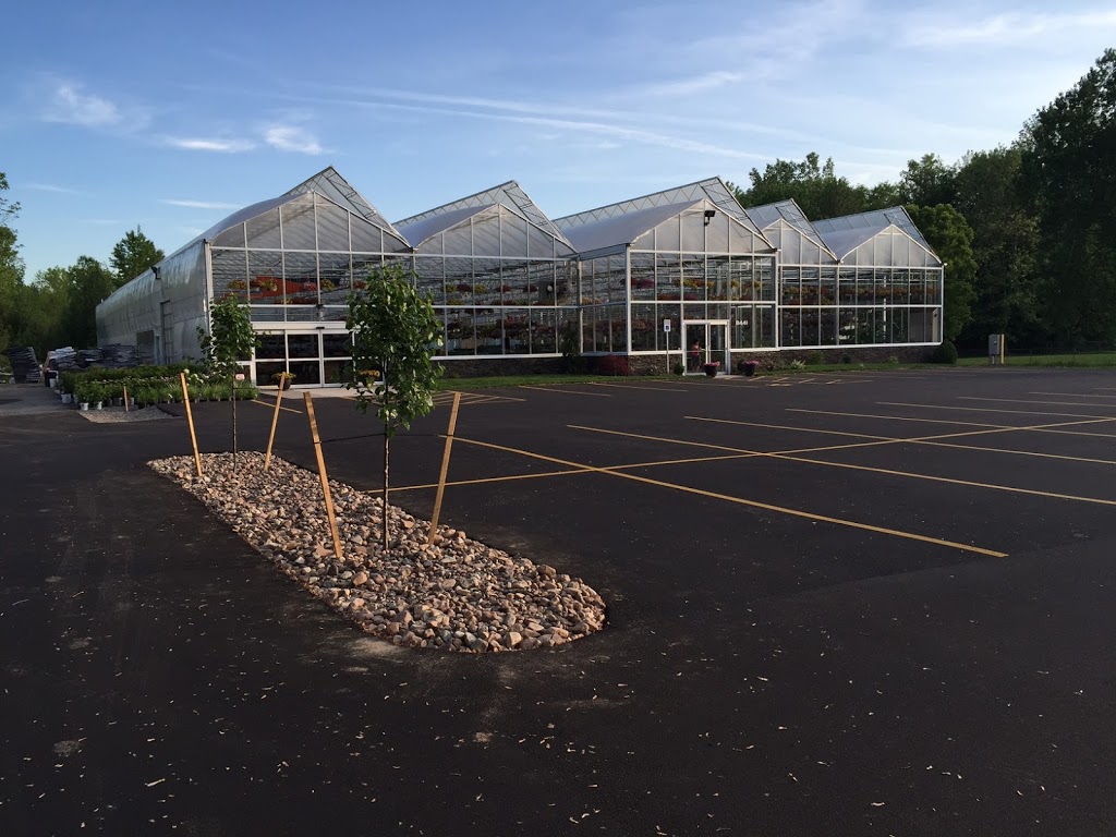 Lavocats Family Greenhouse and Nursery | 8441 County Rd, East Amherst, NY 14051, USA | Phone: (716) 741-3976