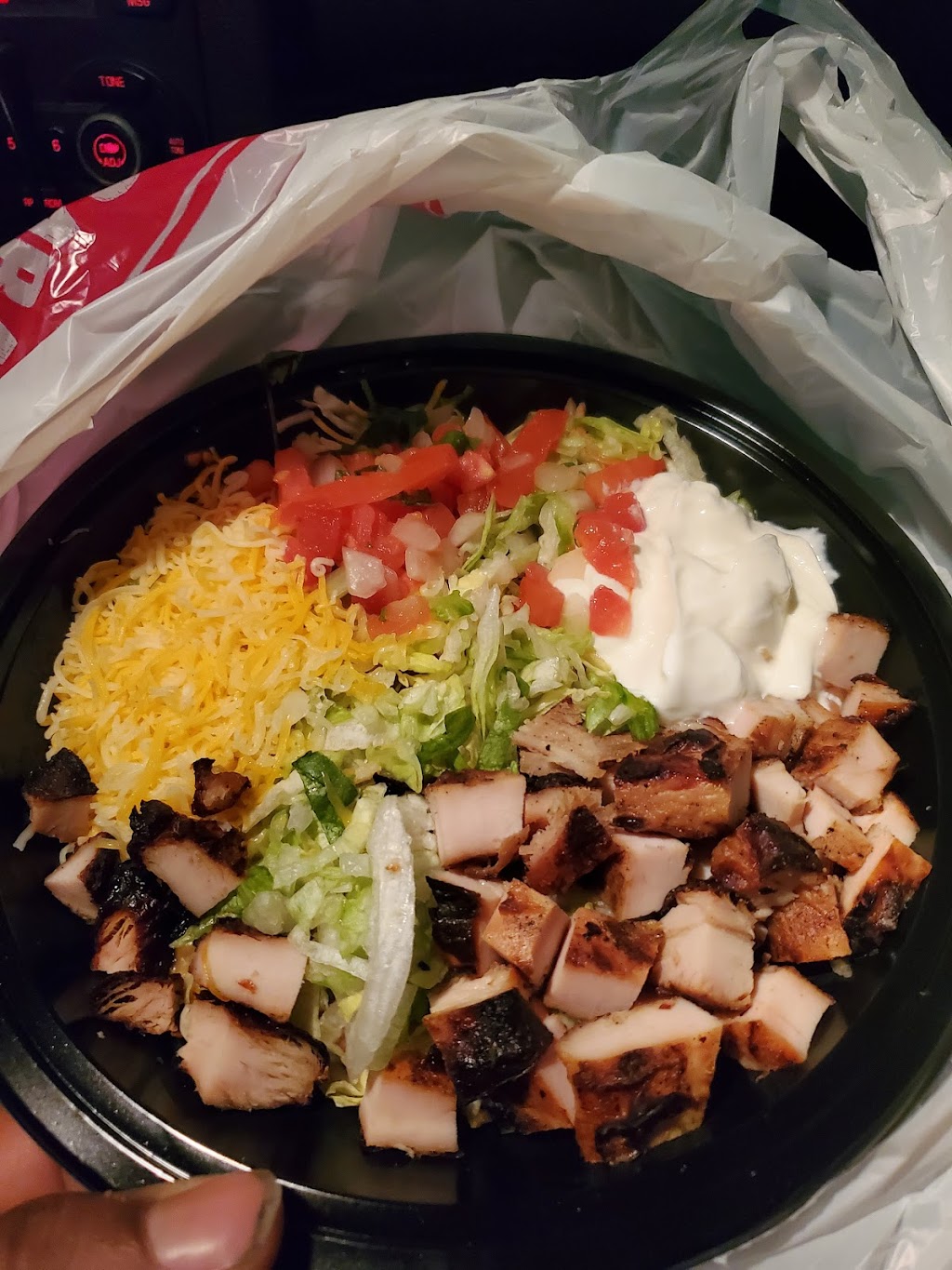 Taco Cabana | 101 S Industrial Blvd, Euless, TX 76040, USA | Phone: (817) 545-9792