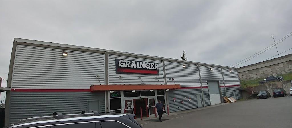 Grainger Industrial Supply | 3013 Walnut St, Everett, WA 98201, USA | Phone: (800) 472-4643