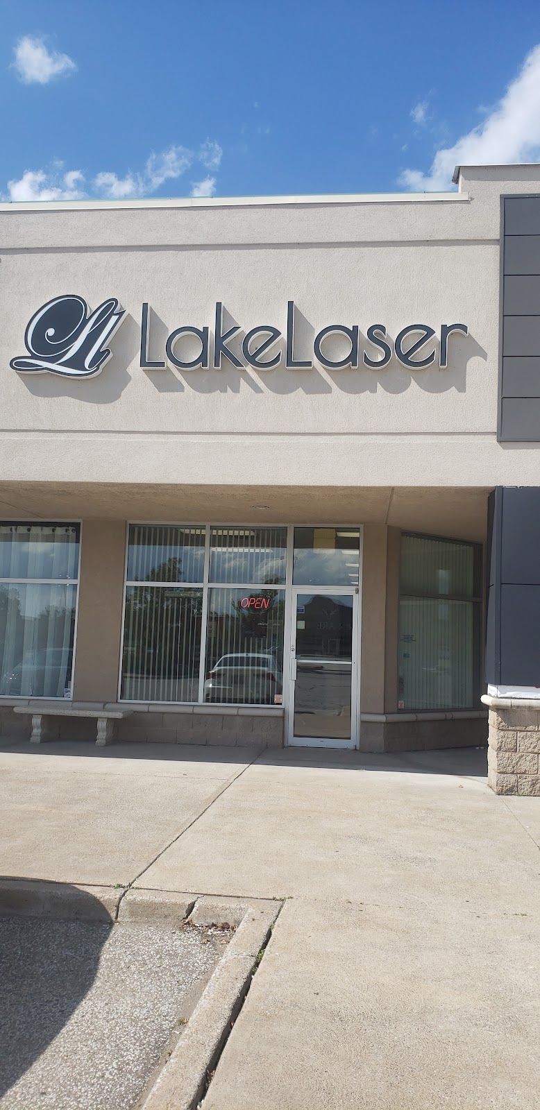 Lake Laser | 25, 26A Amy Croft Dr #26A, Windsor, ON N9K 1C7, Canada | Phone: (519) 735-3334