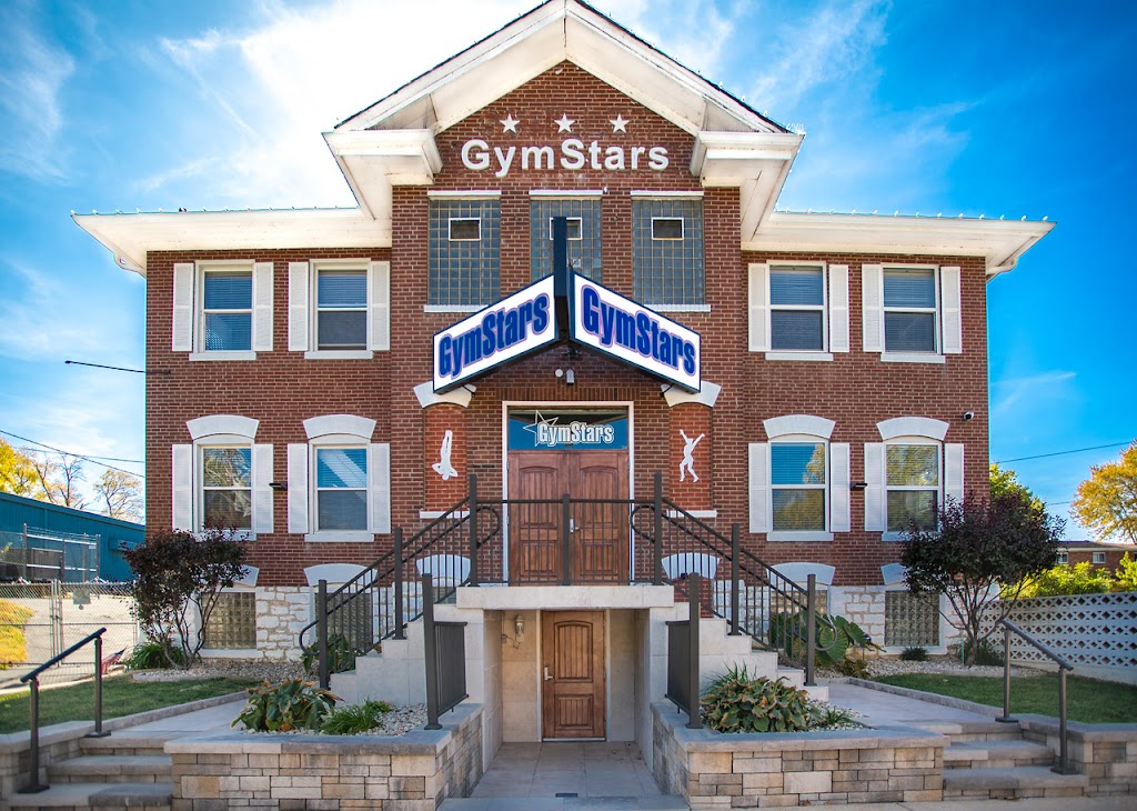 GymStars, LLC | 210 Weiss Ave, St. Louis, MO 63125, USA | Phone: (314) 845-6600