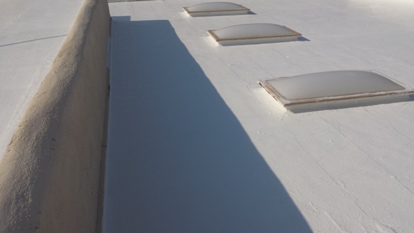 Tucson Roof Coatings LLC | 3533 S Bradford Dr, Tucson, AZ 85735, USA | Phone: (520) 314-7811