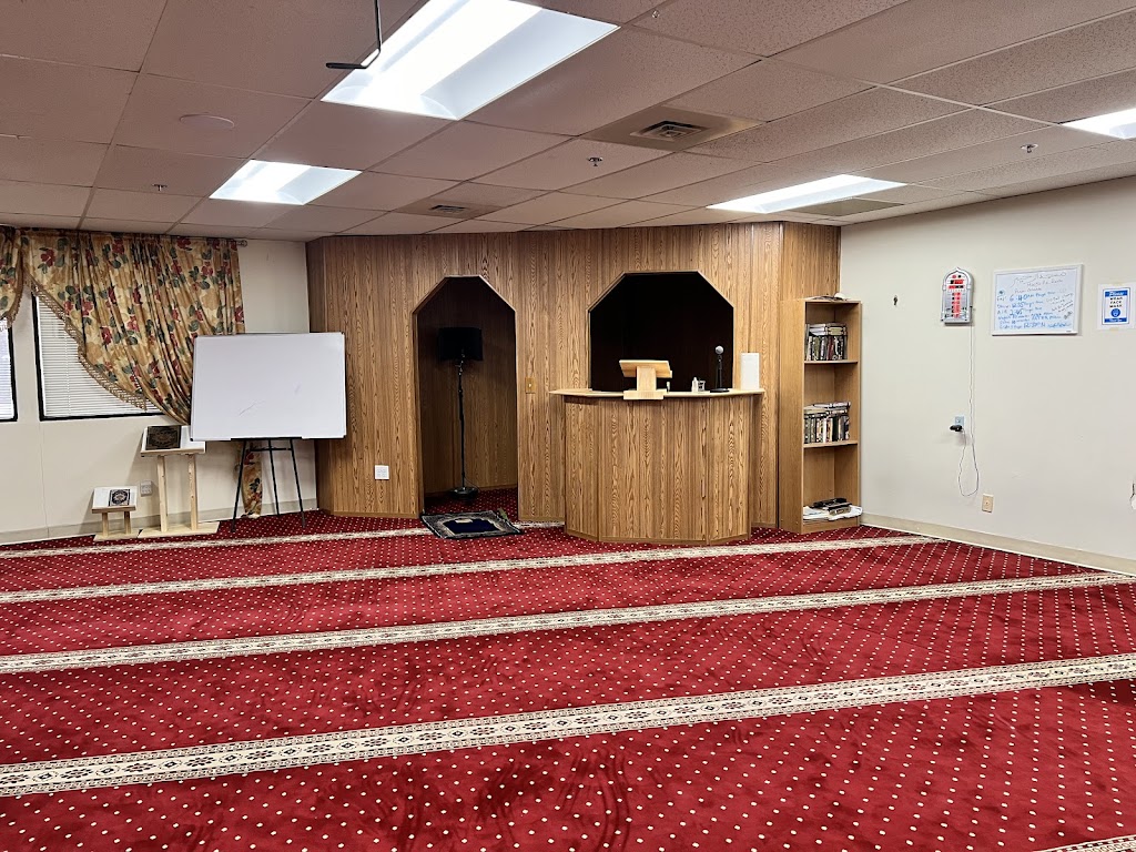 Masjid Ar-Rahim Islamic Community Center | 5820 74th Ave N, Brooklyn Park, MN 55443, USA | Phone: (763) 710-5448