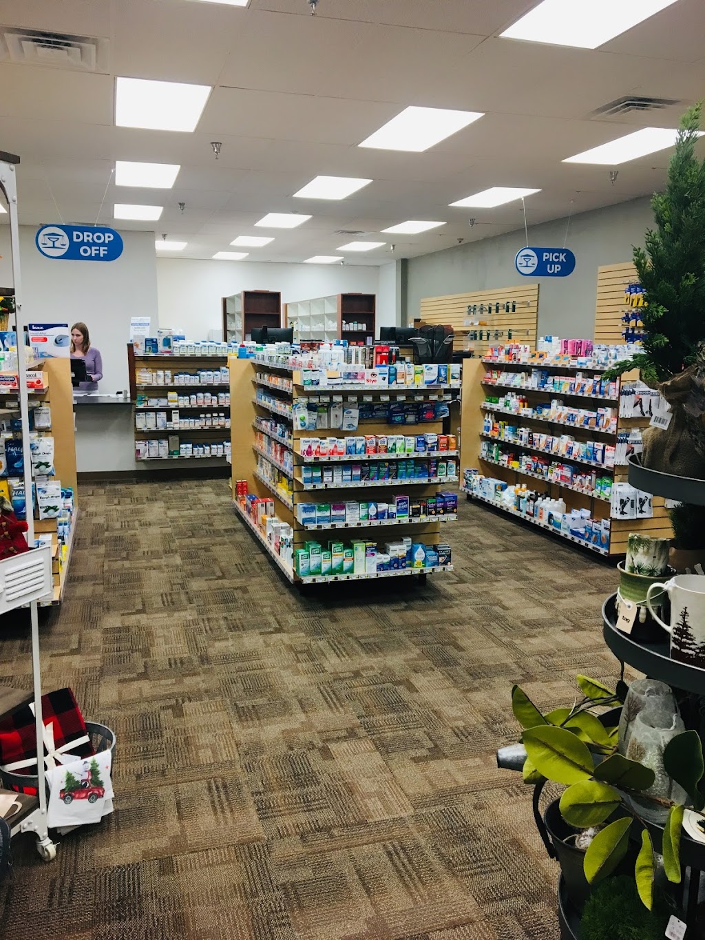 Hometown Pharmacy | 806 N Monroe St, Waterloo, WI 53594, USA | Phone: (920) 478-8273