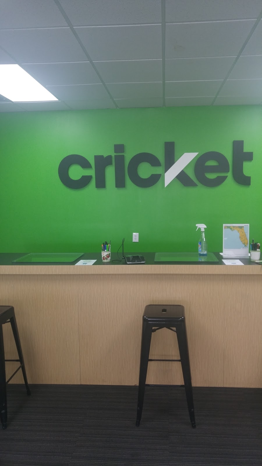 Cricket Wireless Authorized Retailer | 15120 Sunset Dr, Miami, FL 33193, USA | Phone: (844) 800-0377