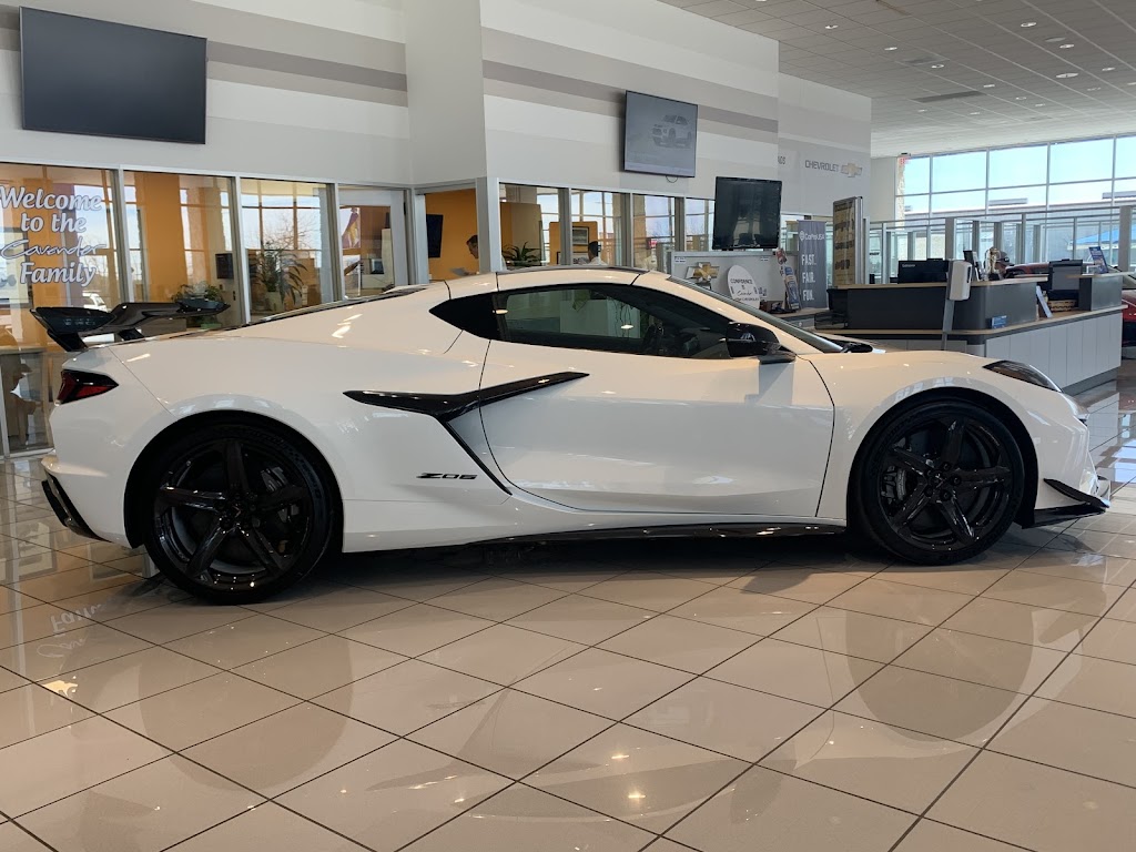 Cavender Chevrolet | 30700 I-10, Boerne, TX 78015, USA | Phone: (210) 460-1354