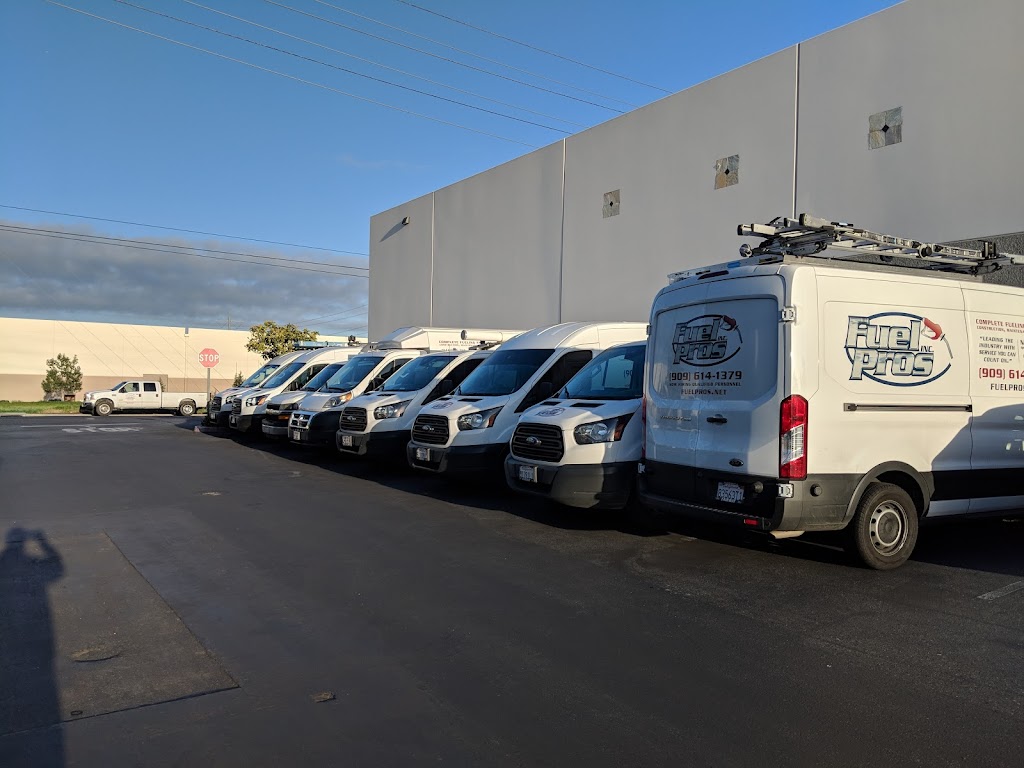 Fuel Pros | 14774 Central Ave, Chino, CA 91710, USA | Phone: (909) 614-1379
