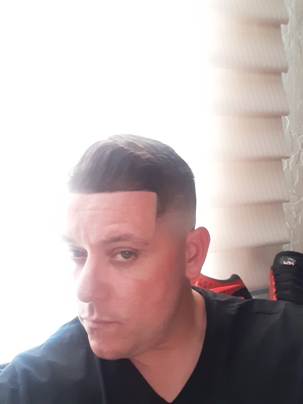 G-Fade’s Barbershop | 3468 E Sahara Ave, Las Vegas, NV 89104, USA | Phone: (702) 884-9577