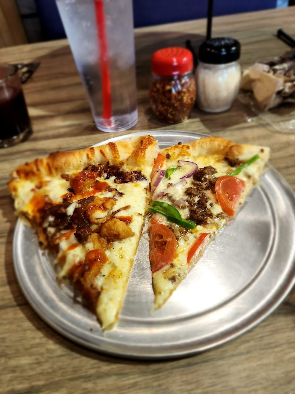 Rockn Dough Pizza & Brewery | 1769 N Germantown Pkwy, Cordova, TN 38016, USA | Phone: (901) 759-9883