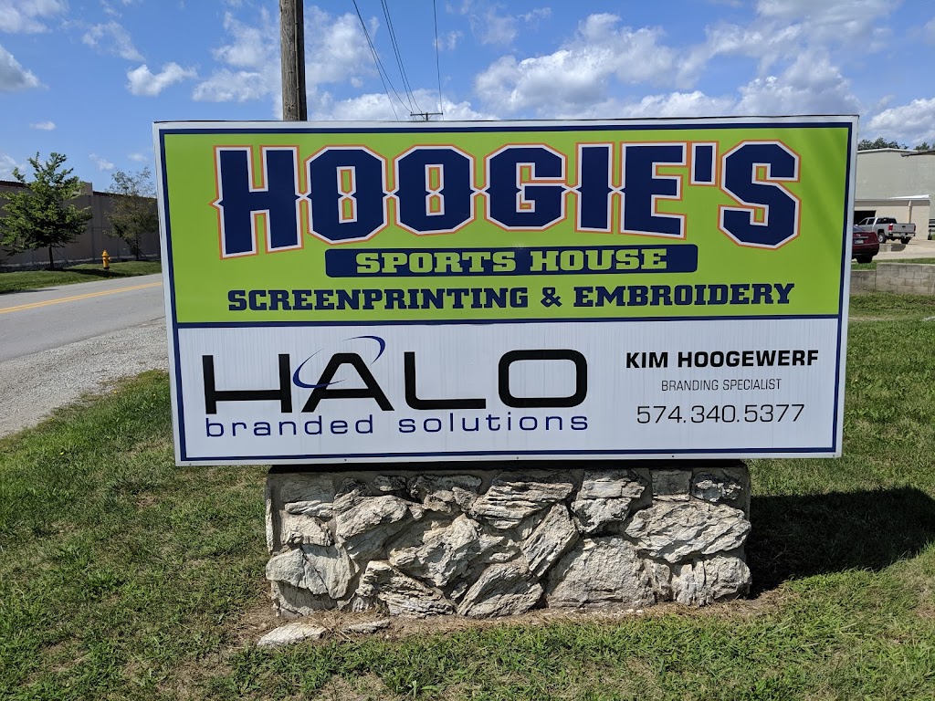 Hoogies Sports House | 825 Logan St, Goshen, IN 46528, USA | Phone: (574) 533-9875