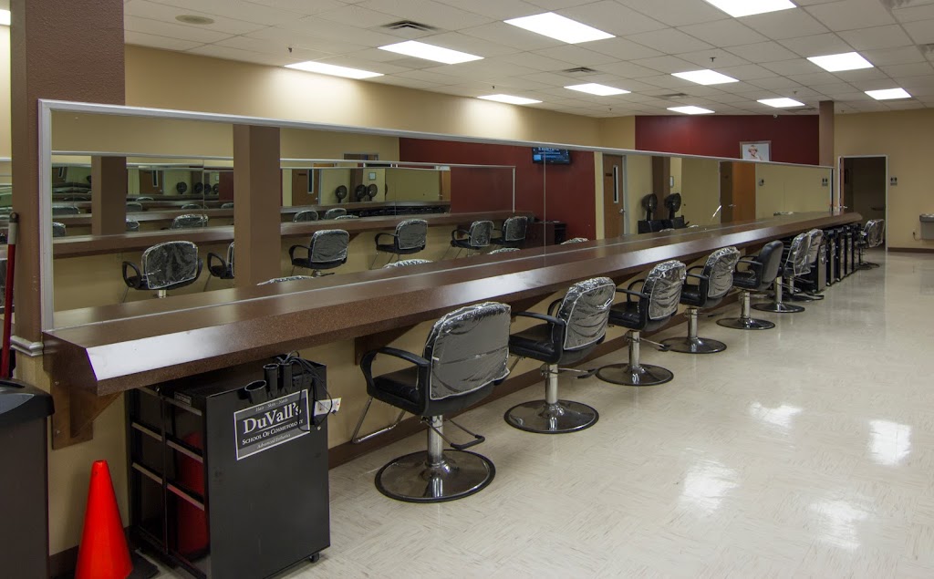 Duvalls School of Cosmetology | 201 Harwood Rd, Bedford, TX 76021, USA | Phone: (817) 281-8819