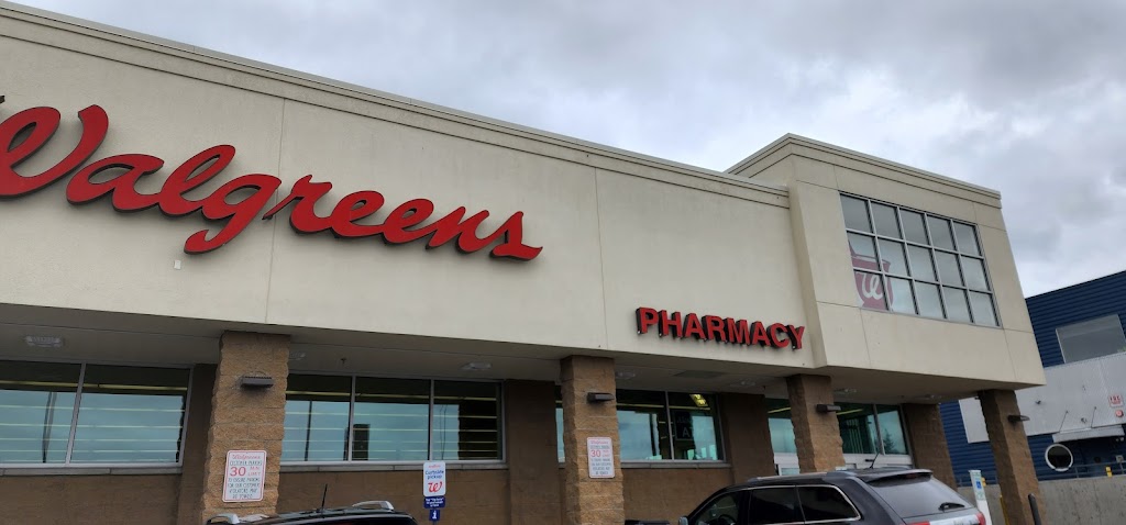 Walgreens | 2197 W Dimond Blvd, Anchorage, AK 99515, USA | Phone: (907) 339-9600