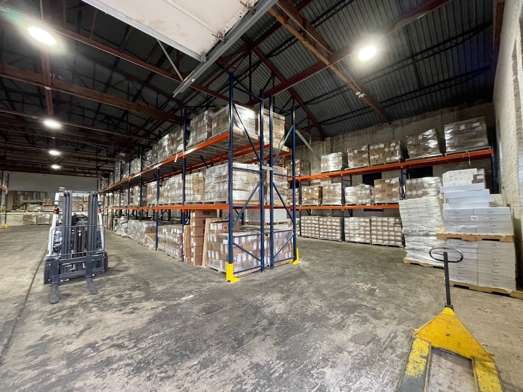 Storage Equipment & Container Co. | 1512 S MacArthur Blvd, Oklahoma City, OK 73128, USA | Phone: (405) 947-7954