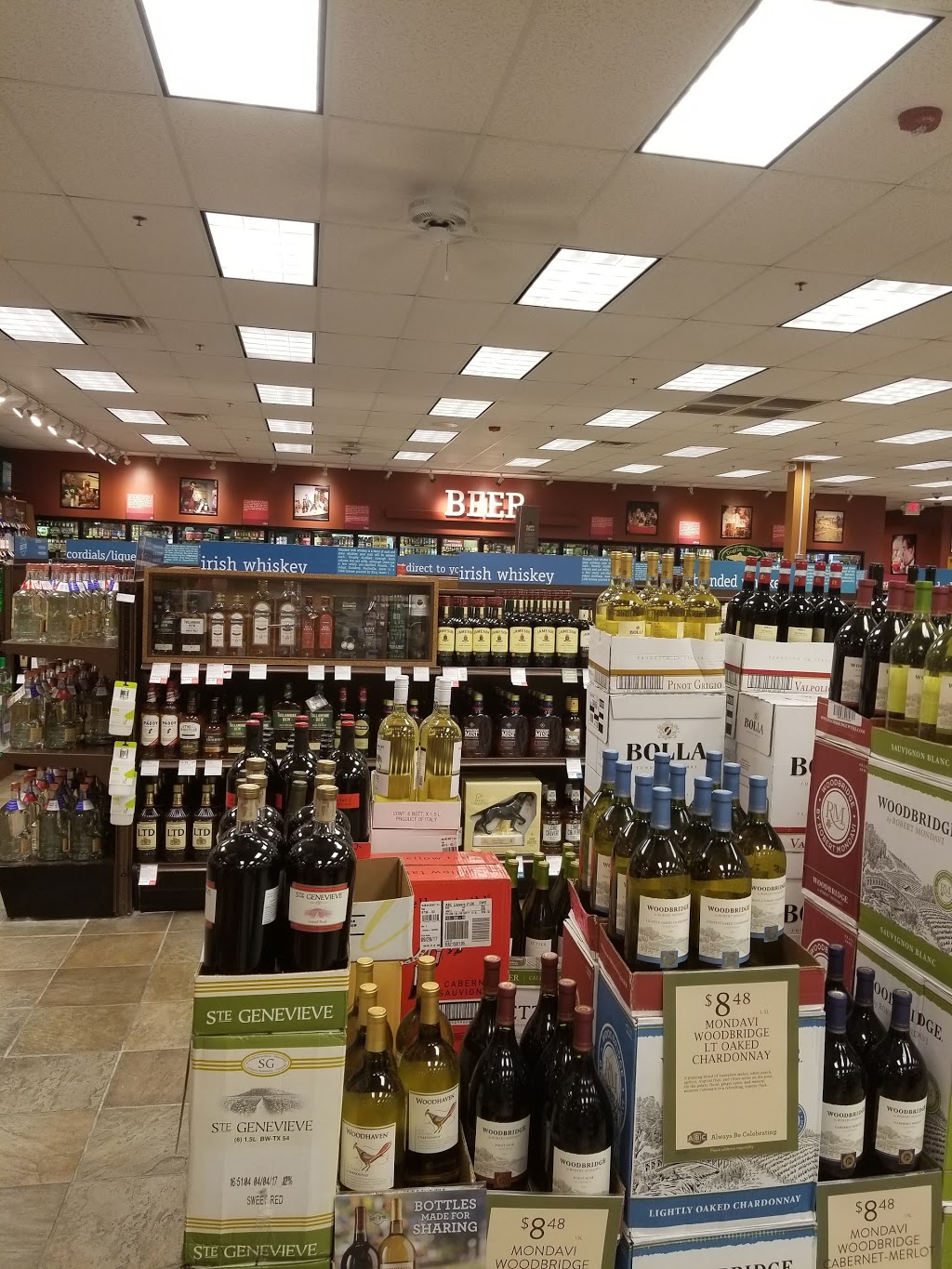 ABC Fine Wine & Spirits | 776 W State Rd 436, Altamonte Springs, FL 32714, USA | Phone: (407) 862-5766