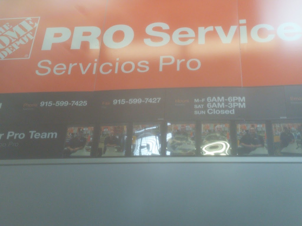 Pro Desk | 11360 Rojas Dr, El Paso, TX 79936, USA | Phone: (915) 599-7425