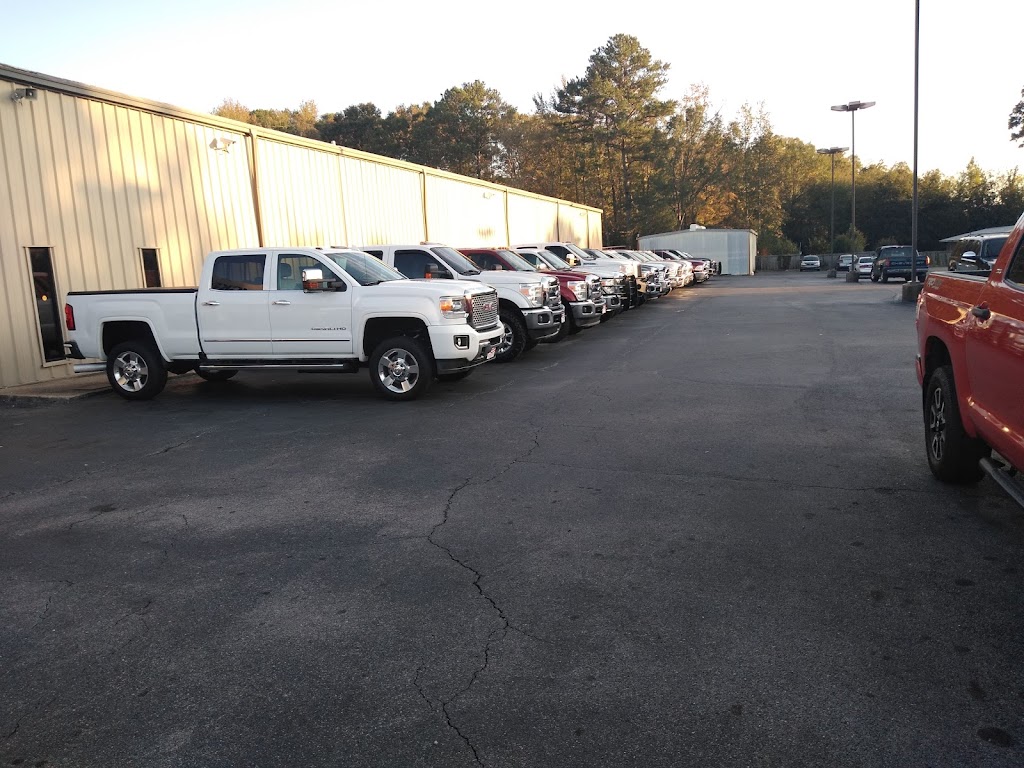 Hometown Auto Sales LLC | 2801 Viking Dr, Jasper, AL 35501, USA | Phone: (205) 221-1009