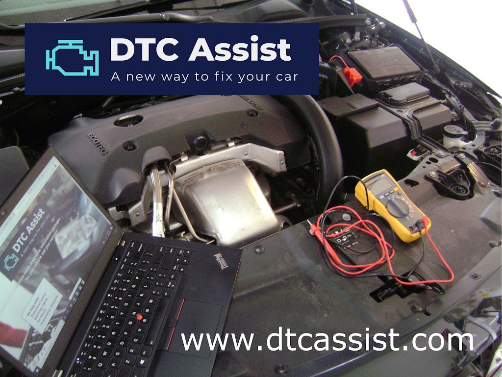 DTC Assist | 1034 OH-302, Ashland, OH 44805, USA | Phone: (567) 215-0270