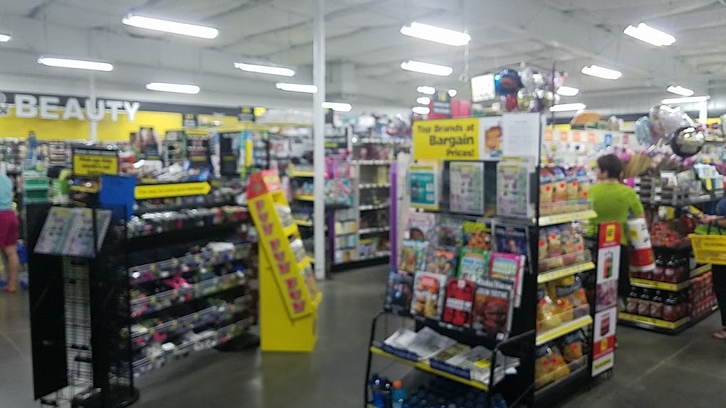 Dollar General | 160 Hawpatch Dr, Topeka, IN 46571, USA | Phone: (260) 383-1341