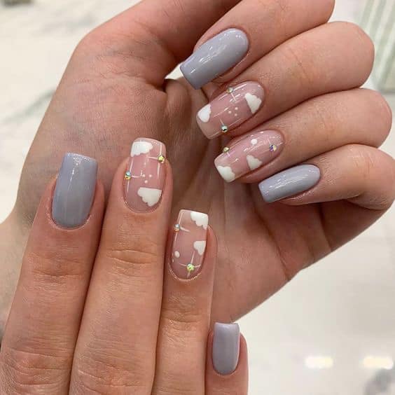 MK Nails - Mission Viejo | 25280 Marguerite Pkwy ste a, Mission Viejo, CA 92692, USA | Phone: (949) 600-5180