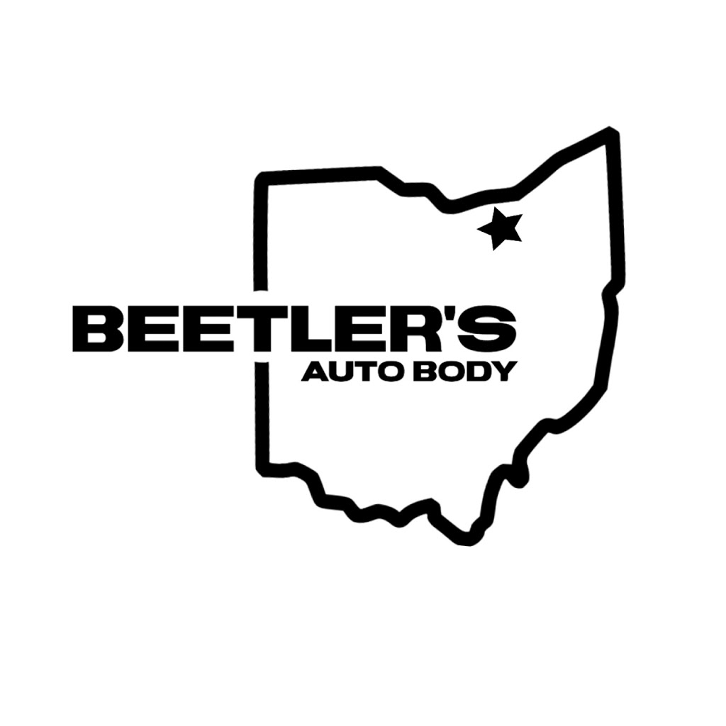 Beetlers Auto Body | 62 Helwig St, Berea, OH 44017, USA | Phone: (440) 235-2510
