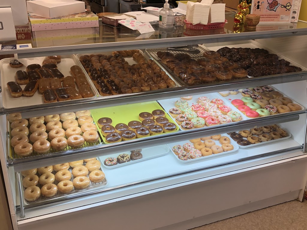 Fresh Donuts | 1920 Sam Bass Rd, Round Rock, TX 78681, USA | Phone: (512) 238-8818