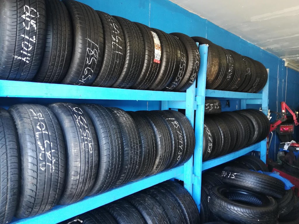 Ajs wholesale Tires - Used Tires | 1215 Seminola Blvd #149, Casselberry, FL 32707, USA | Phone: (407) 637-5471