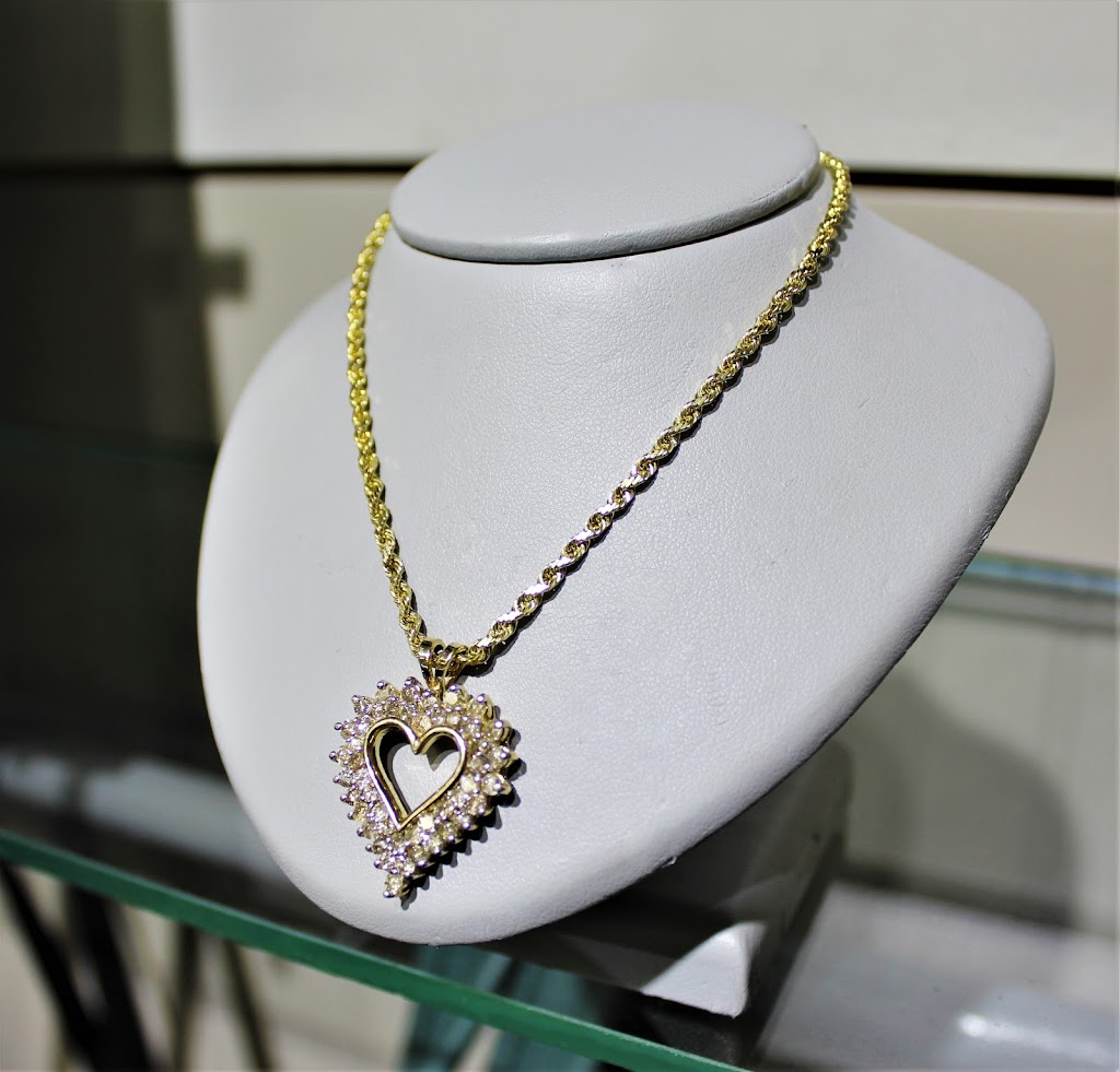 Bayou Pawn & Jewelry - Zachary | 9522 Main St, Zachary, LA 70791, USA | Phone: (225) 570-2935